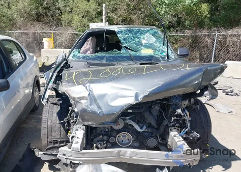 2021 Audi Q8 Premium Plus 55 Tfsi Quattro Tiptronic z USA, uszkodzony, nr VIN WA1EVAF14MD019673